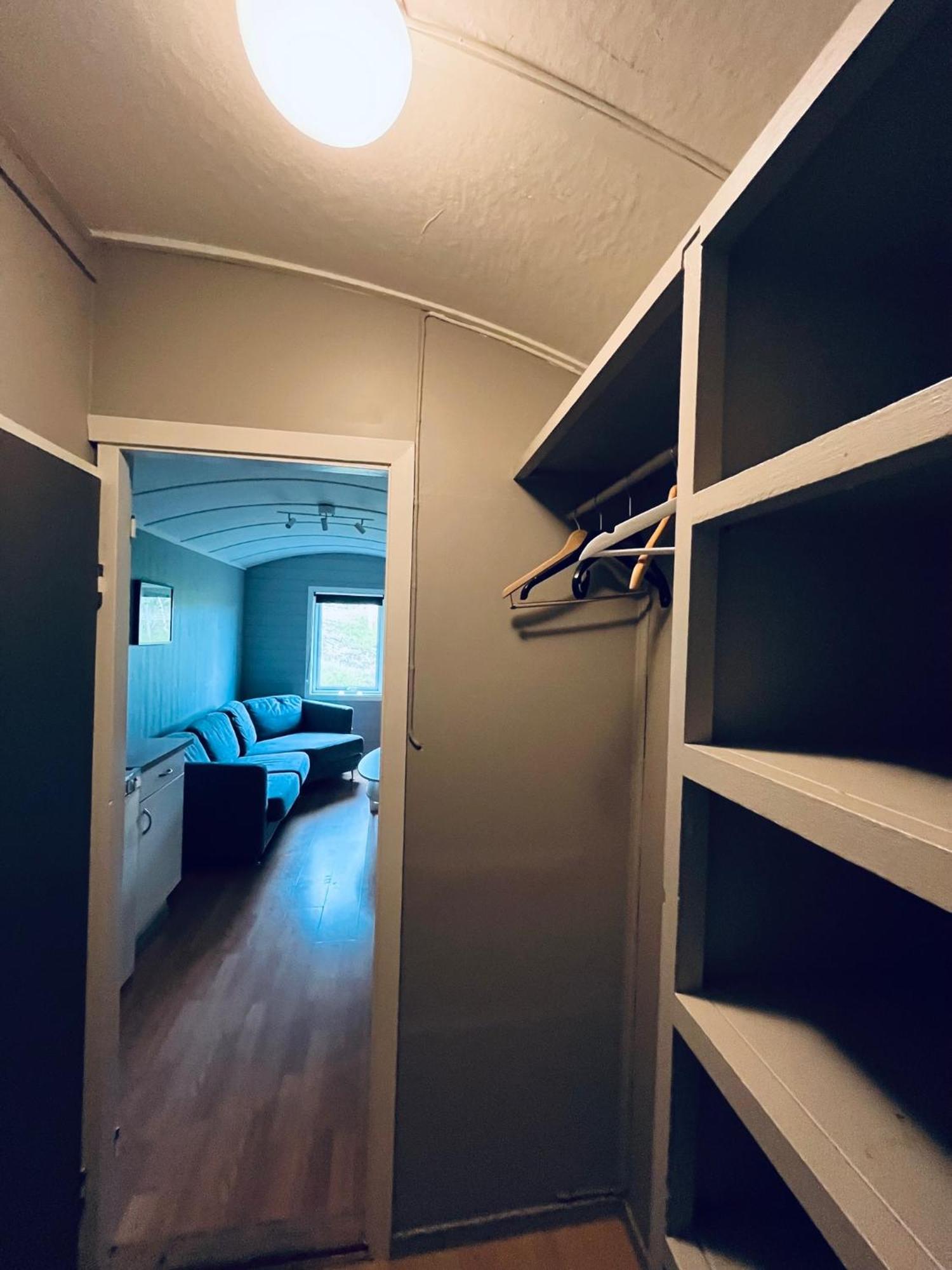 Gullingen Turistsenter Hotel Bagian luar foto