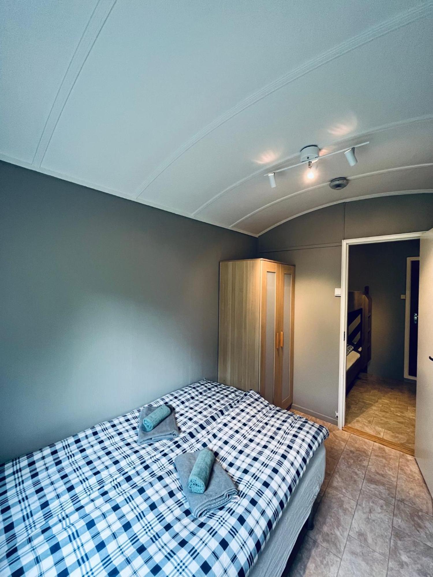 Gullingen Turistsenter Hotel Bagian luar foto